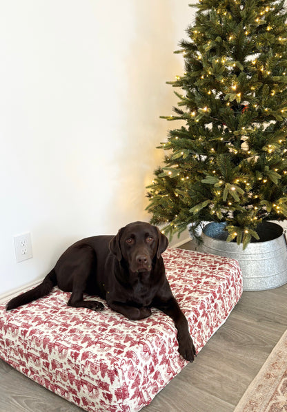 Large Dog Bed